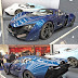 Frankfurt Motor Show 2009: Russian super car Marussia B2!