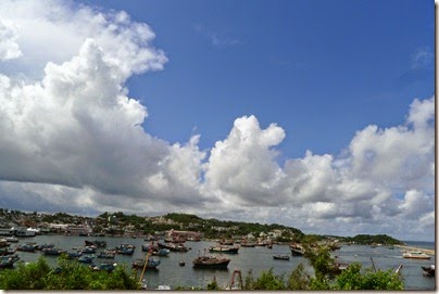 Cheung Chau 長洲