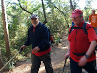 Caminada de les Guilleries 2010