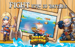 Download Pirate Empire v2.4 Apk 