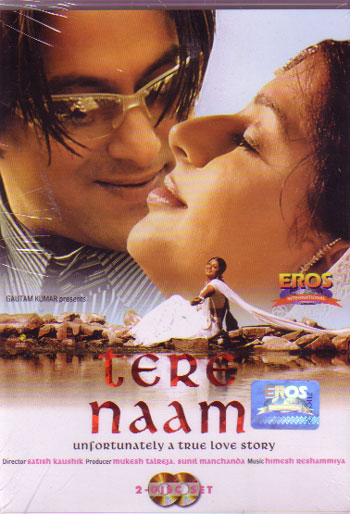 Bollywood  Song on Mp3 Song Download   Indian Music  Tere Naam  2003  Hindi Mp3 Songs