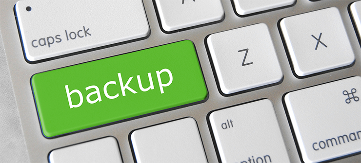 4 Common Data Backup Mistakes That You Must Avoid