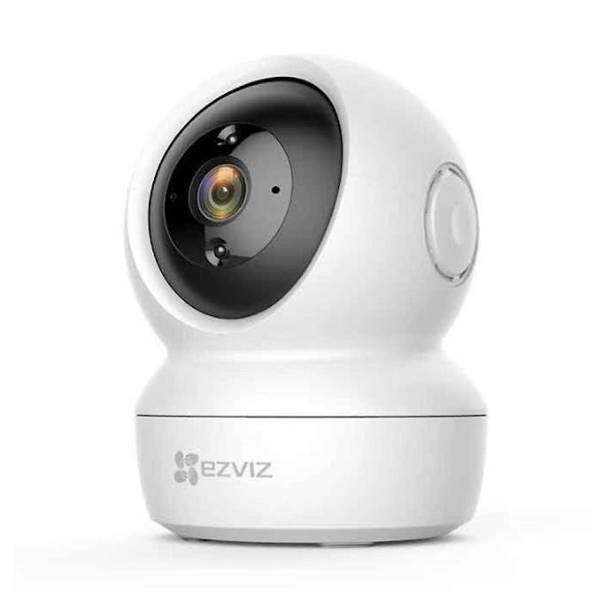 Camera Wifi dòng P/T EZVIZ_C6N 1080P - Hàng chính hãng