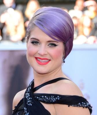 Kelly Osbourne