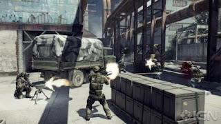 Tom Clancy's Ghost Recon: Future Soldier RiP Black Box mediafire download, mediafire pc