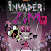 Invasor Zim (Español Latino) Online