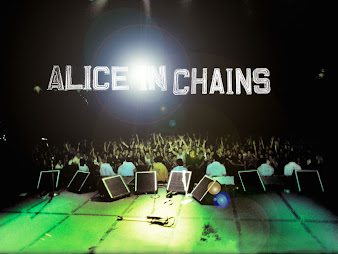 #7 Alice in Chains Wallpaper