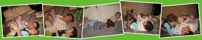 View Dogpile