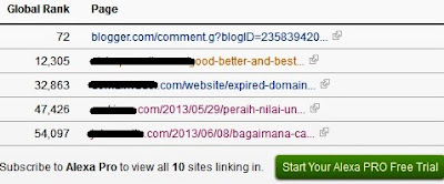 tips mendapatkan backlink