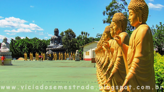 Templo Chen Tien