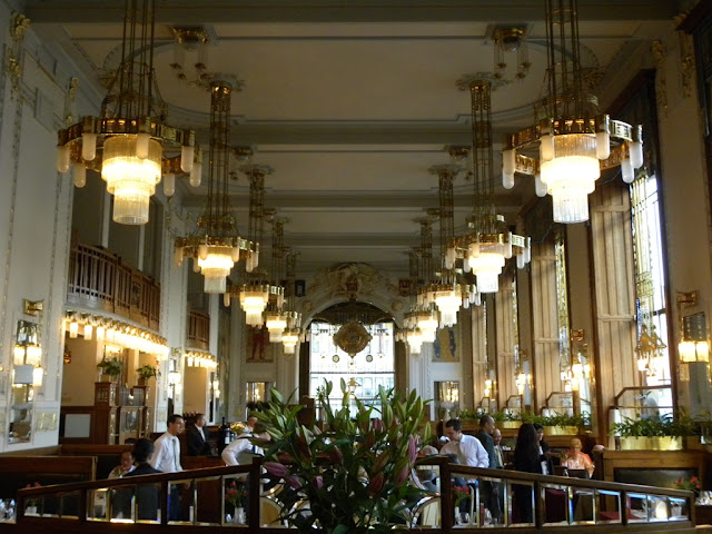 Municipal House Prague