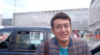 Dimas Anggara