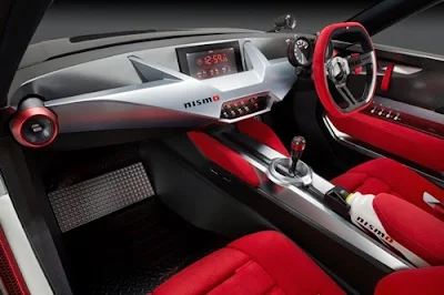 Nissan IDx concept Diproduksi, Penerus Spritual Silvia
