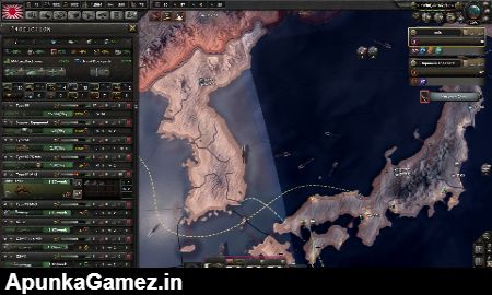 Hearts of Iron IV Field Marshal Edition