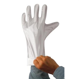 Barrier Laminate Gloves3
