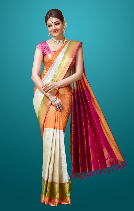 high neck blouse designs for silk sarees in chennai