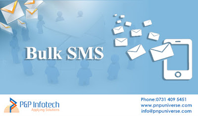 Bulk SMS Service