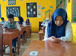 Usai Ujian Sekolah Berbasis Online, Kepala SMP Muhammadiyah Kupang Harap Siswa Lulus dengan Kualitas Terbaik