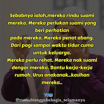 tips rumahtangga bahagia, kenapa isteri berubah, rumahtangga bahagia, isteri yang garang, kenapa isteri berubah, peranan suami, peranan isteri