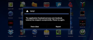 Cara Mudah Mengatasi Aplikasi Force Close di Android 