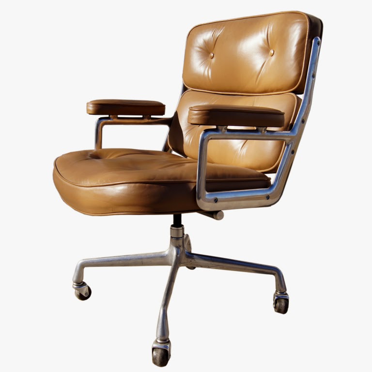 7 Cool Office Chairs of the Past | OfficeFurnitureDeals.com Design