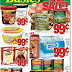 Food basics 99 cent sale Flyer April 27 to May 3