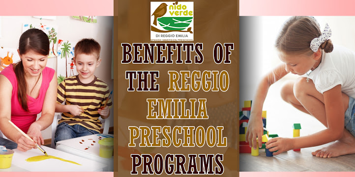 Reggio Emilia preschools