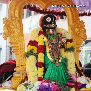 Aandal, Kothai Naachiayaar, Neerata UTsavam, Sri PArthasarathy Perumal, Perumal, Venkata Krishna , Varushotsavam, 2017, Video, Divya Prabhandam,Triplicane,Thiruvallikeni,Utsavam,