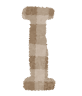 大文字I イラスト文字