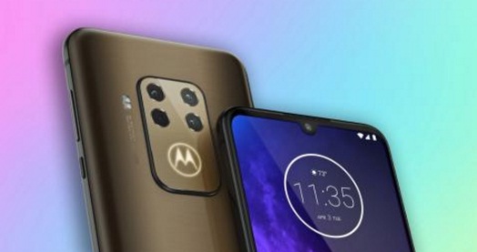 Motorola One Pro