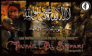 MP3 Religi Hip Hop Islami Thufail Al Ghifari Indonesia 3 Album 39 MP3
