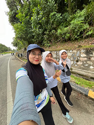 Lipis Challenge Fun Run 2024