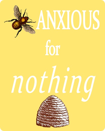 Bee_Anxious