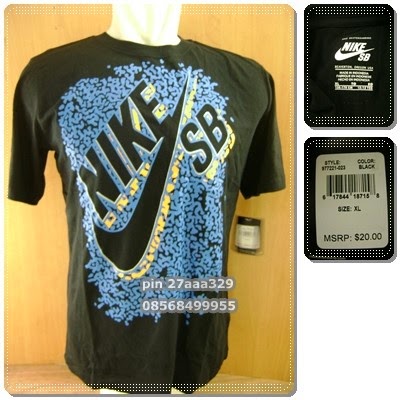 http://serbaoriginal.blogspot.com/2014/09/kaos-nike-sb-hitam.html