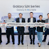 WOW! SAMSUNG TAKES OVER THE ICONIC MRT TRX EXCHANGE STATION,