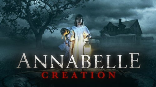 Annabelle 2: creation 2017 film senza limiti
