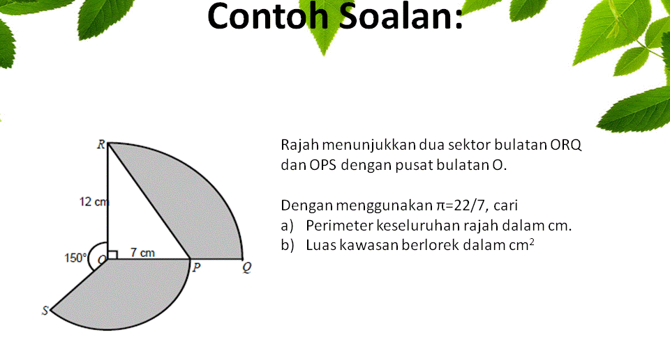 Kertas Soalan Matematik Spm Jun 2019 - Sabias h