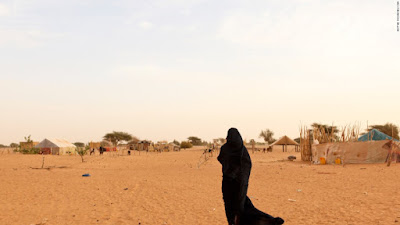 Mauritania