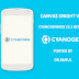 CyanogenMod 12.1 Beta 7 Canvas Knight v3 MT6592