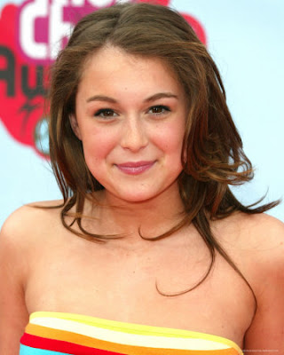 Alexa Vega Hot Photo Gallery Pics