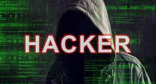 Hacker - Security Threats To Computer Systems and Networks