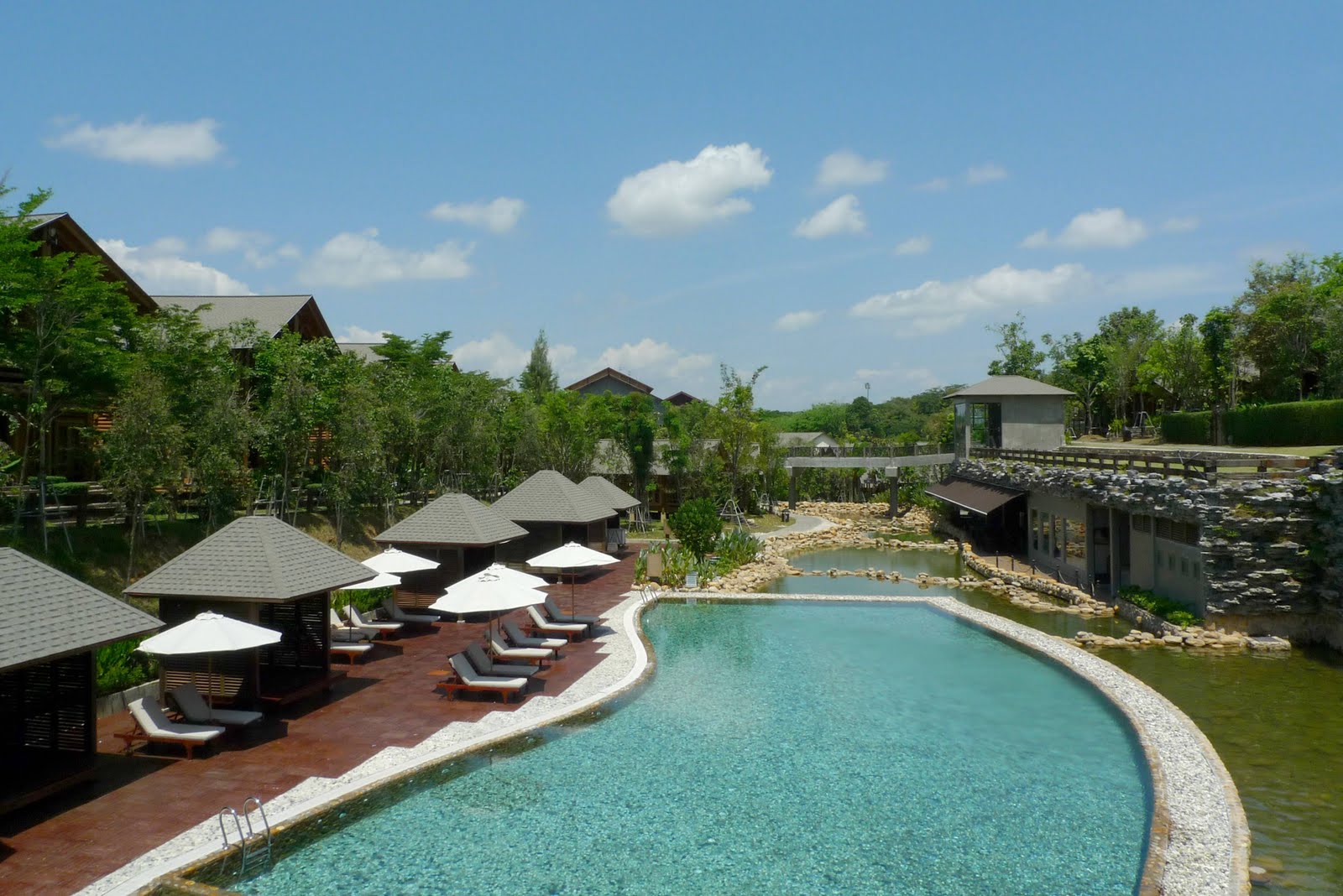 Malacca 2011 - The Philea Resort and Spa