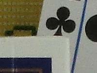 Casio S200 Sample Image