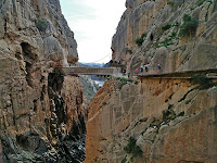 Caminito del Rey