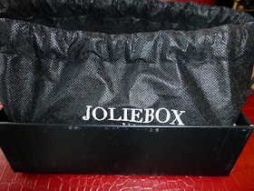 Joliebox mai 2012