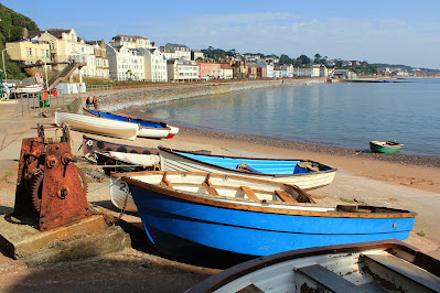 Coastal Gems: The UK's Best Seaside Towns