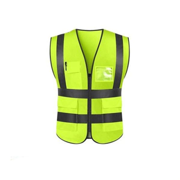 Áo Phản Quang Cao Cấp – Bảo Vệ An Toàn Trong Mọi Điều Kiện - SAPQ01256 Áo Phản Quang Cao Cấp
