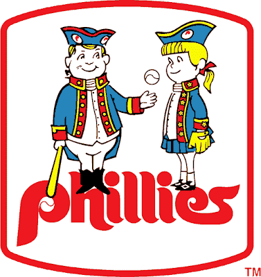 Scalp and Drunk Phillies Fans | Philadelphia Phillies' Opening Day Victory