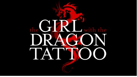 "Girl With The Dragon Tattoo" would be his next movie.
