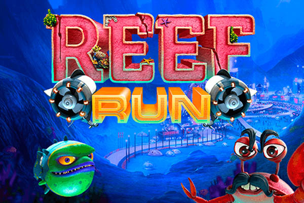 Main Gratis Slot Demo Reef Run Yggdrasil